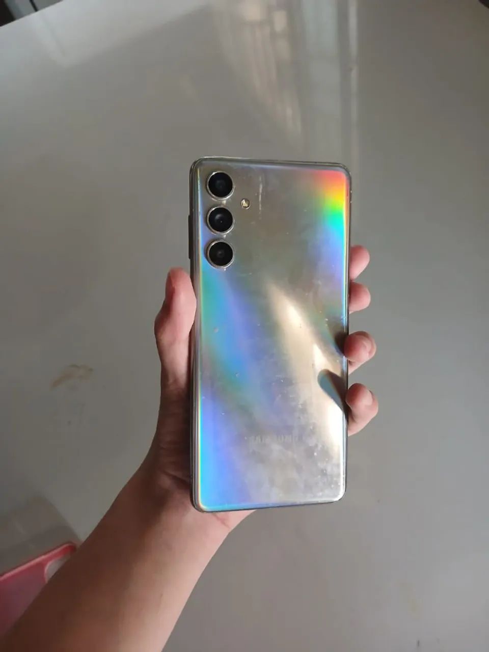 Samsung m54 5g - Foto 3