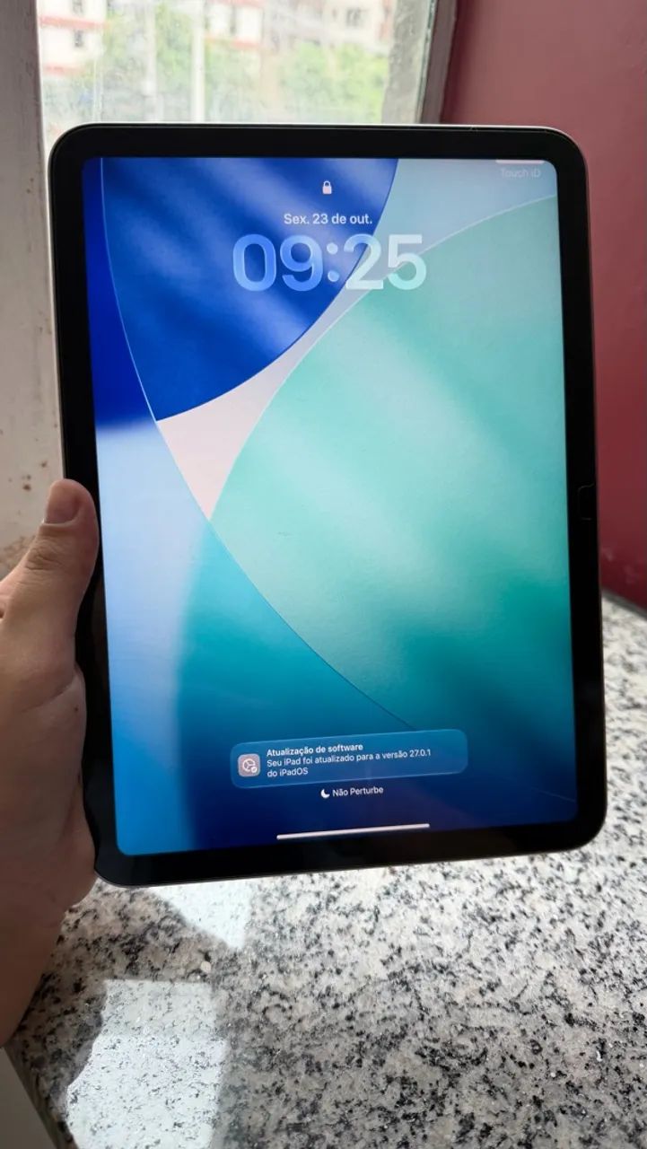 iPad 10 64gb Silver - Foto 2