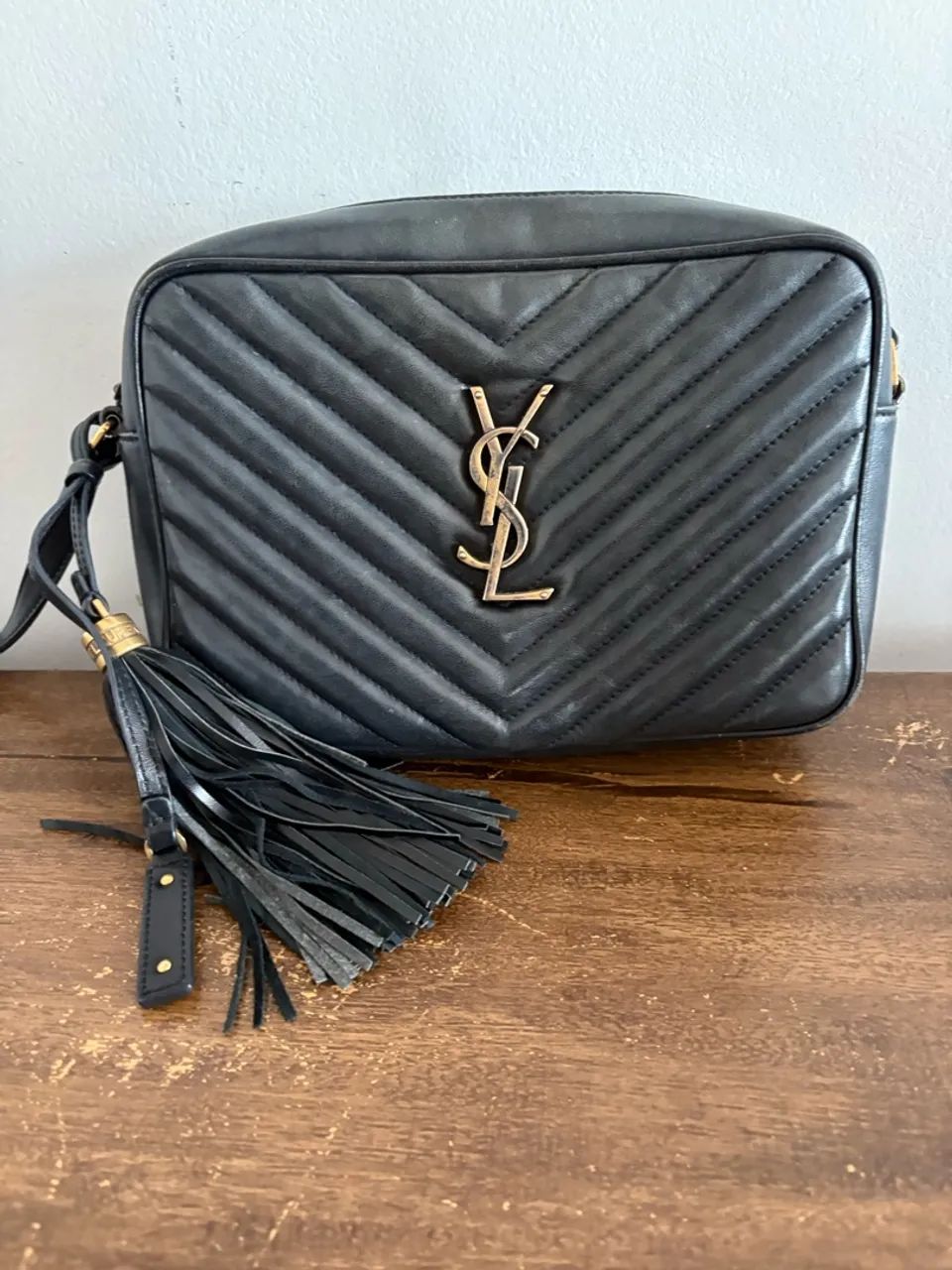 BOLSA YSL