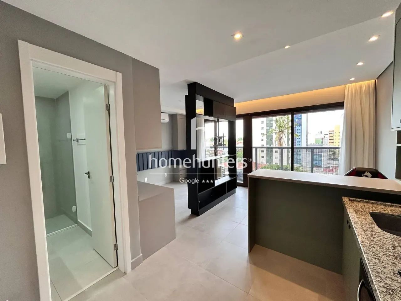 Apartamento para locação, Botafogo, Campinas, SP