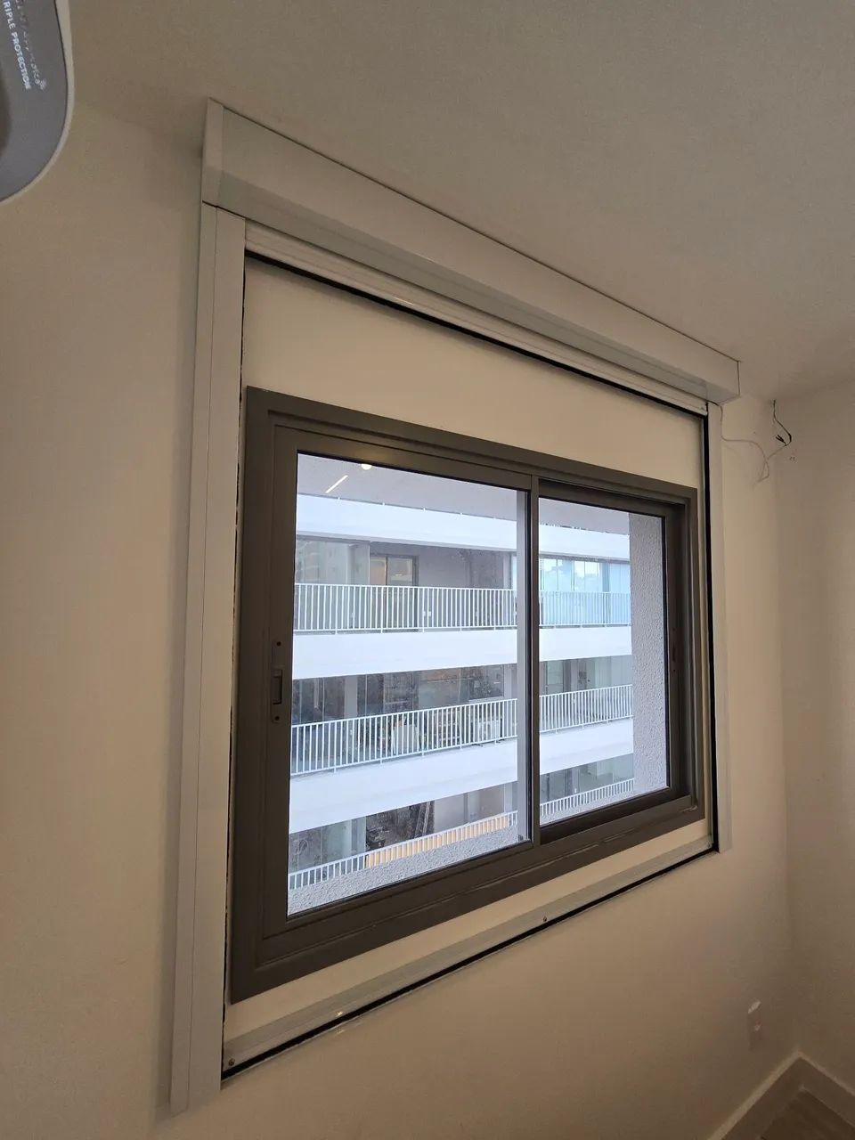 Cortinas Blackout . Voal . Rolo blackout e tela solar  - Foto 3