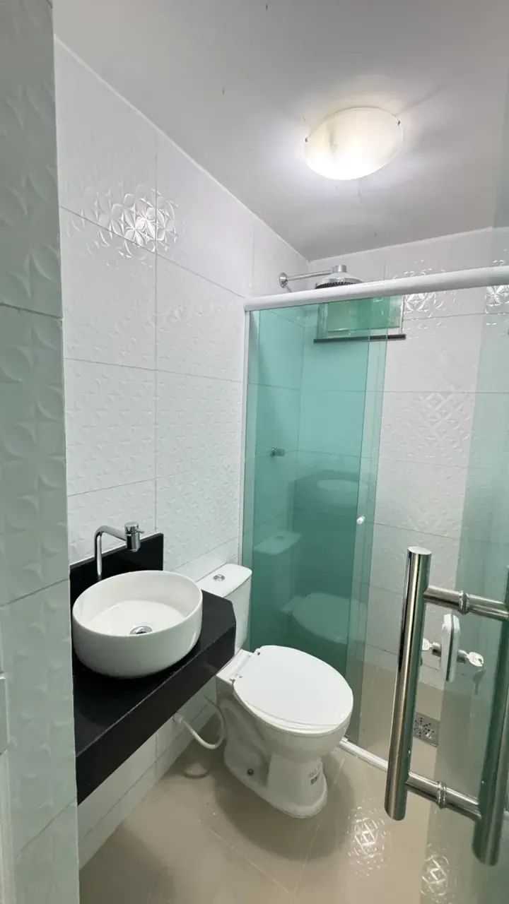 Apt reformado 3 quartos no Bequimao - Foto 4