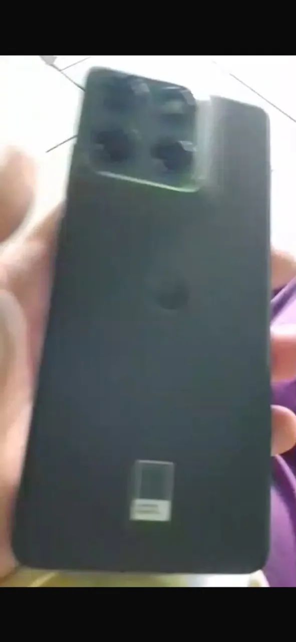 Moto G edge Fusion  - Foto 2