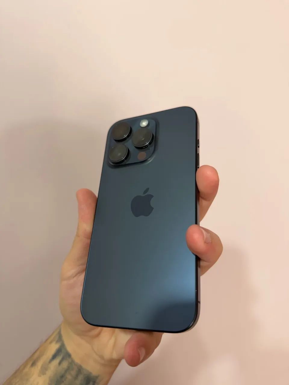 iPhone 15 pro 128gb - Foto 2
