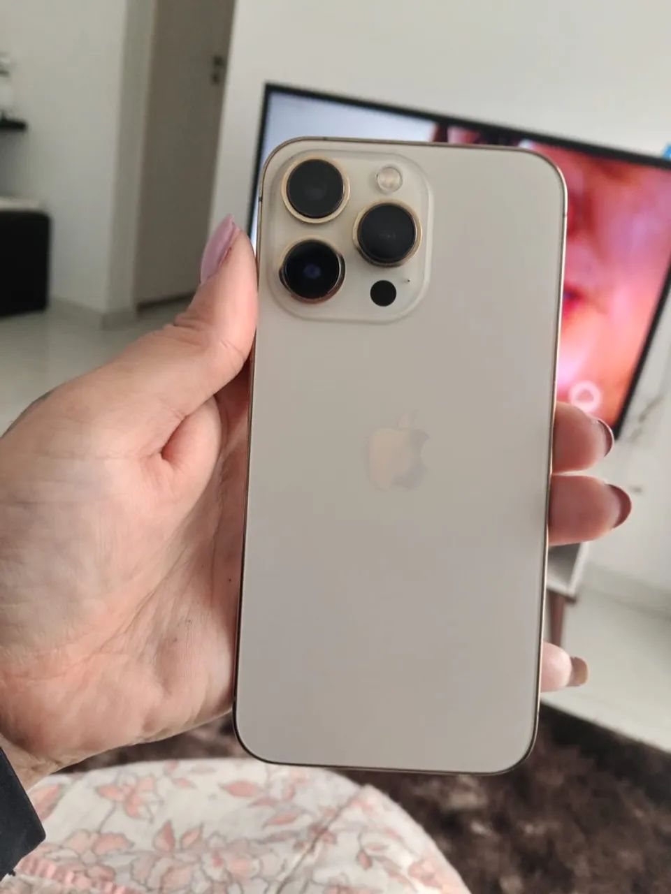 iPhone 13 Pro  - Foto 2