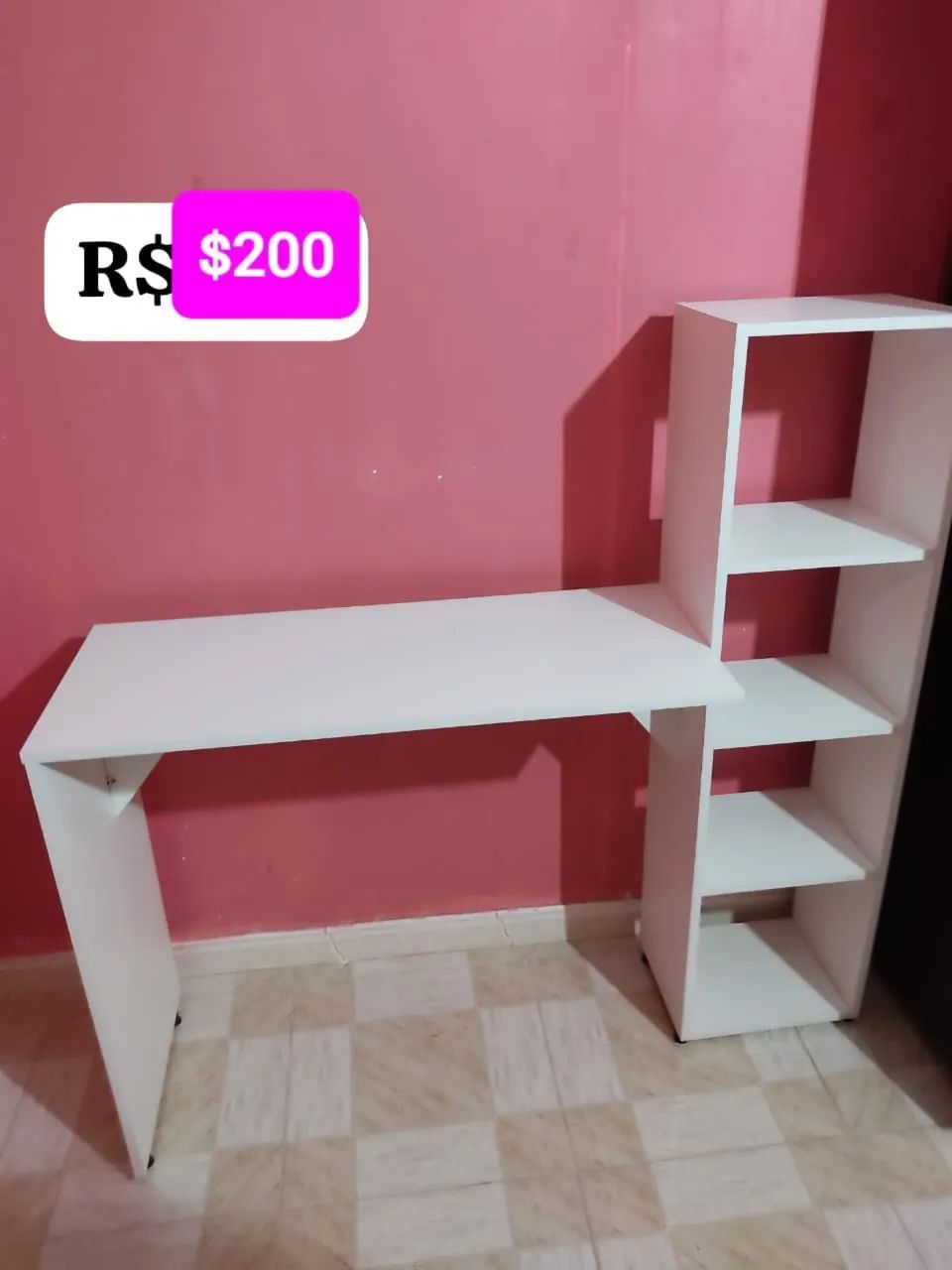 Desk