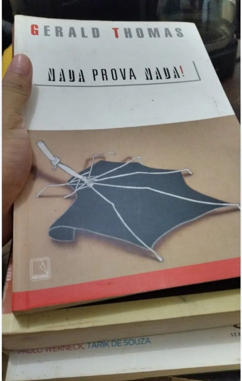 ? Livros - Foto 4
