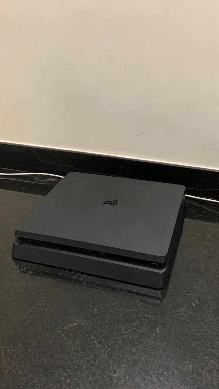 ps4 slim 1TB