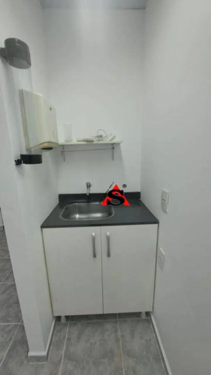 Sala para alugar, 52 m² por R$ 3.050,00/mês - Vila da Saúde - São Paulo/SP - Foto 9