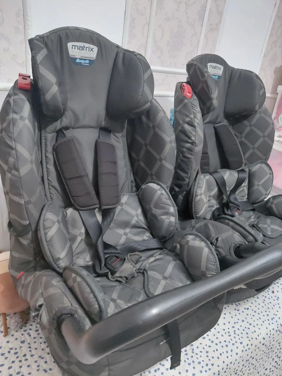 Cadeirinha para automovel  - Foto 2