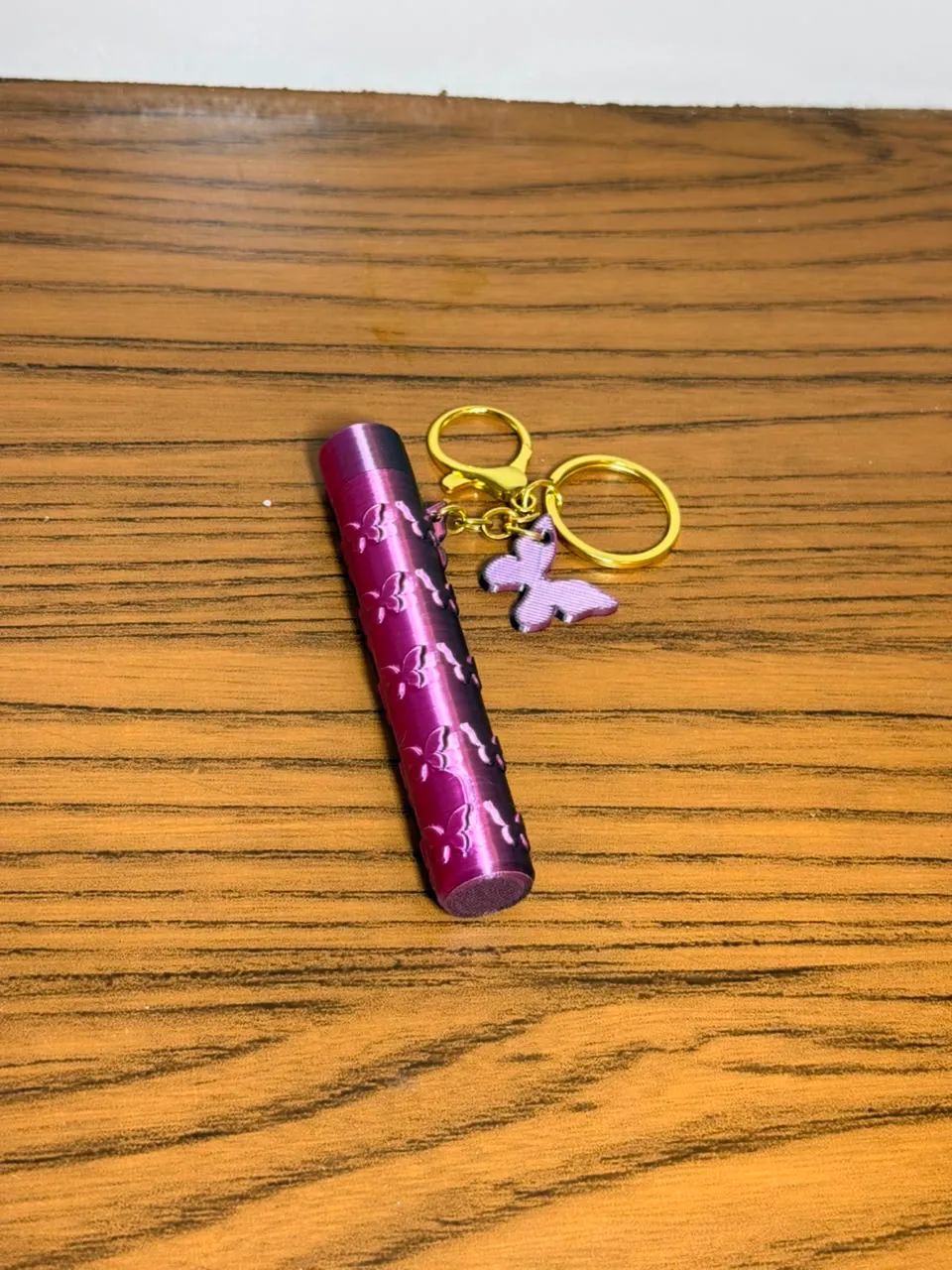 Porta escova de cílios(Personalizado) - Foto 4