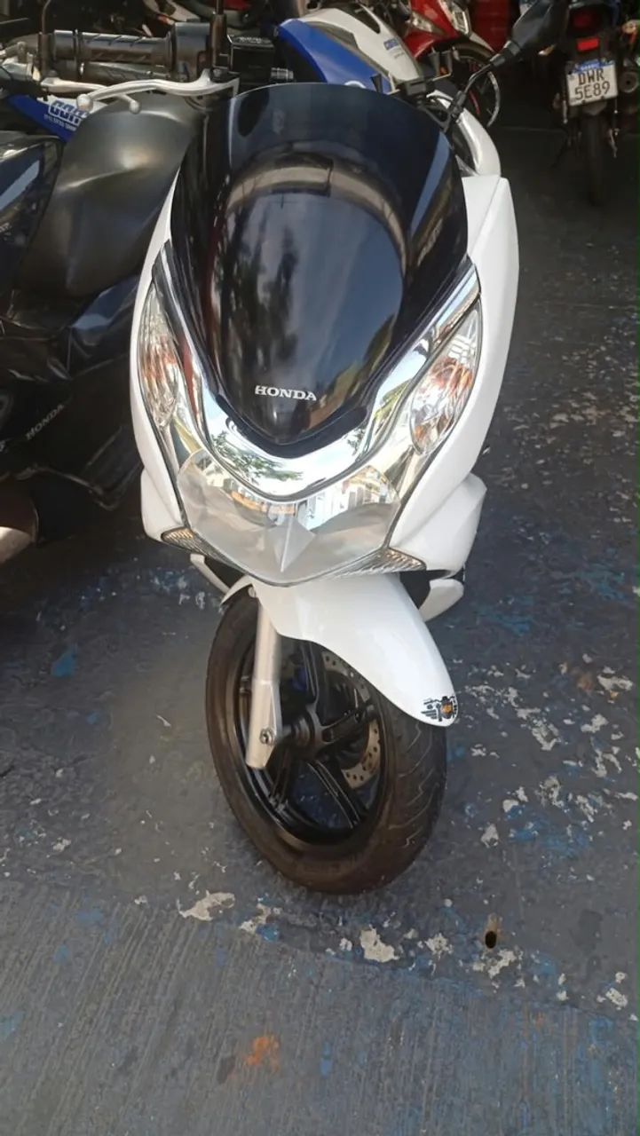 PCX 2013  - Foto 3