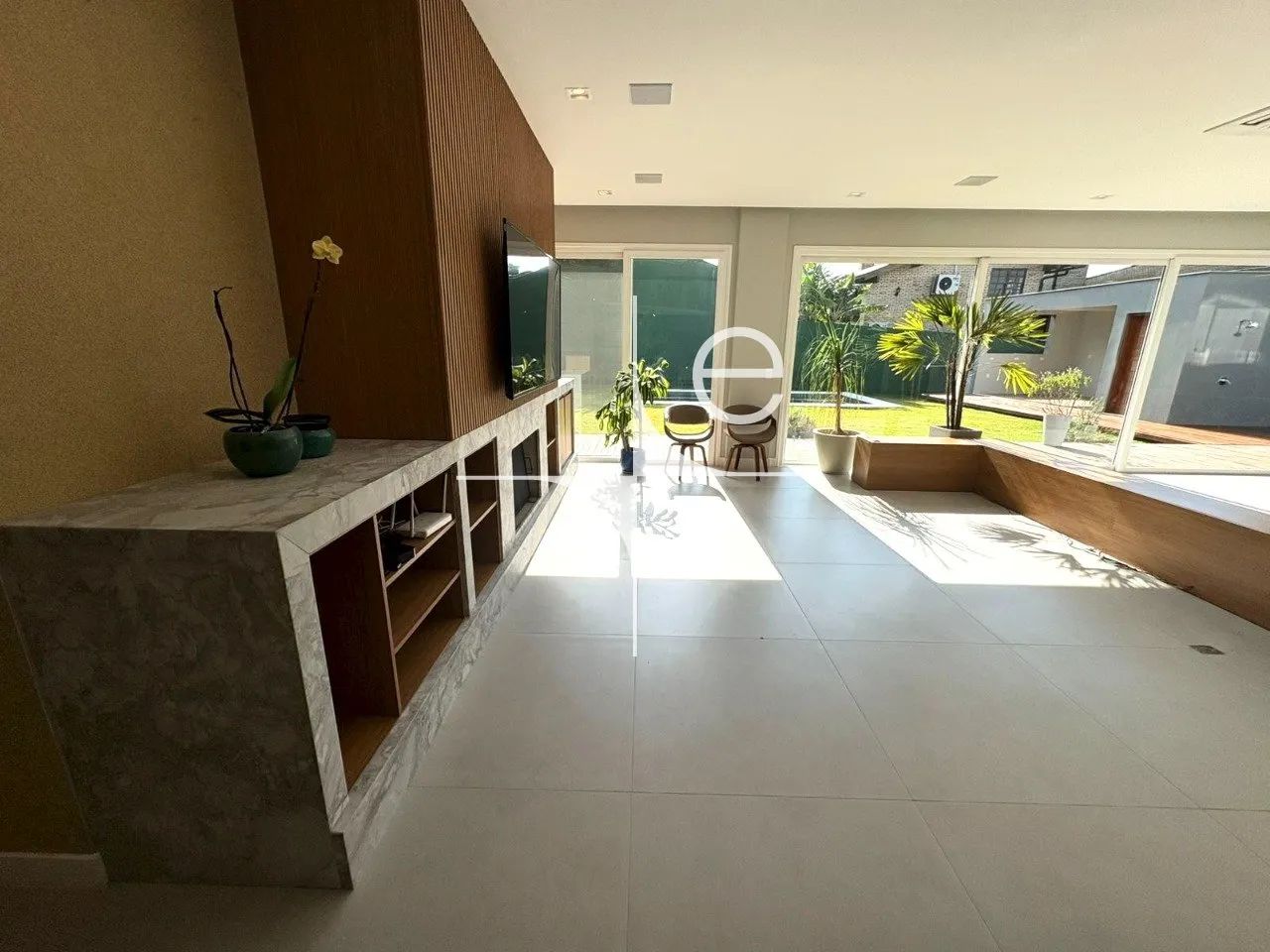 Casa em Condomínio 4 quartos no Campeche - Foto 5