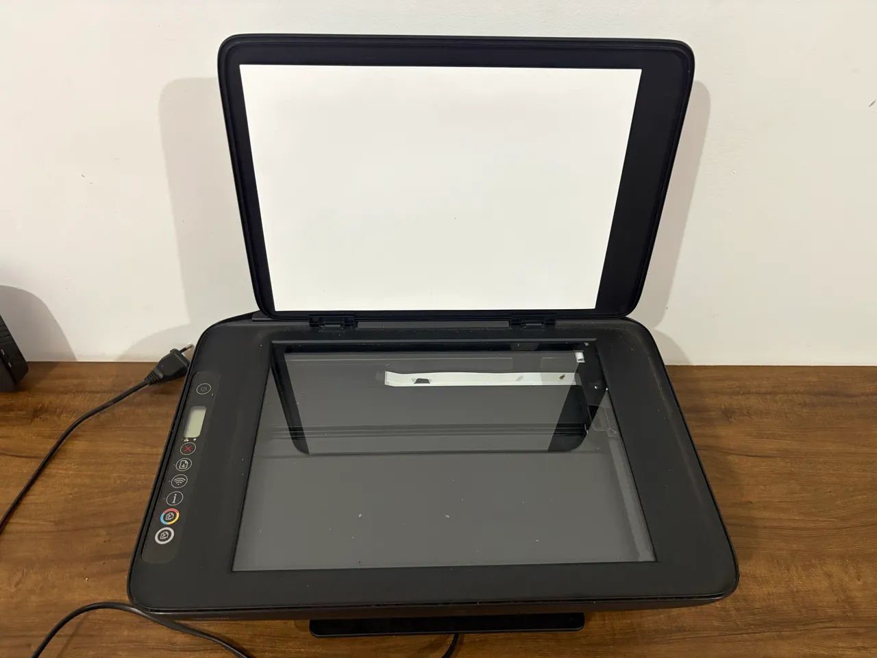 Impressora Multifuncional HP DeskJet Ink Advantage 2774 Wi-Fi - Foto 3
