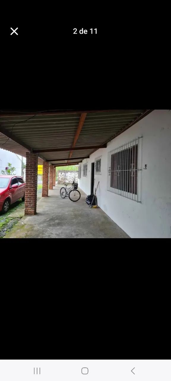 Foto - Ilha Comprida - 