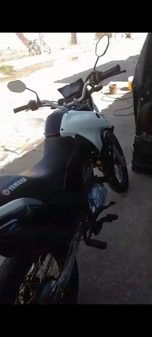 Crosser 150 2015 - Foto 2