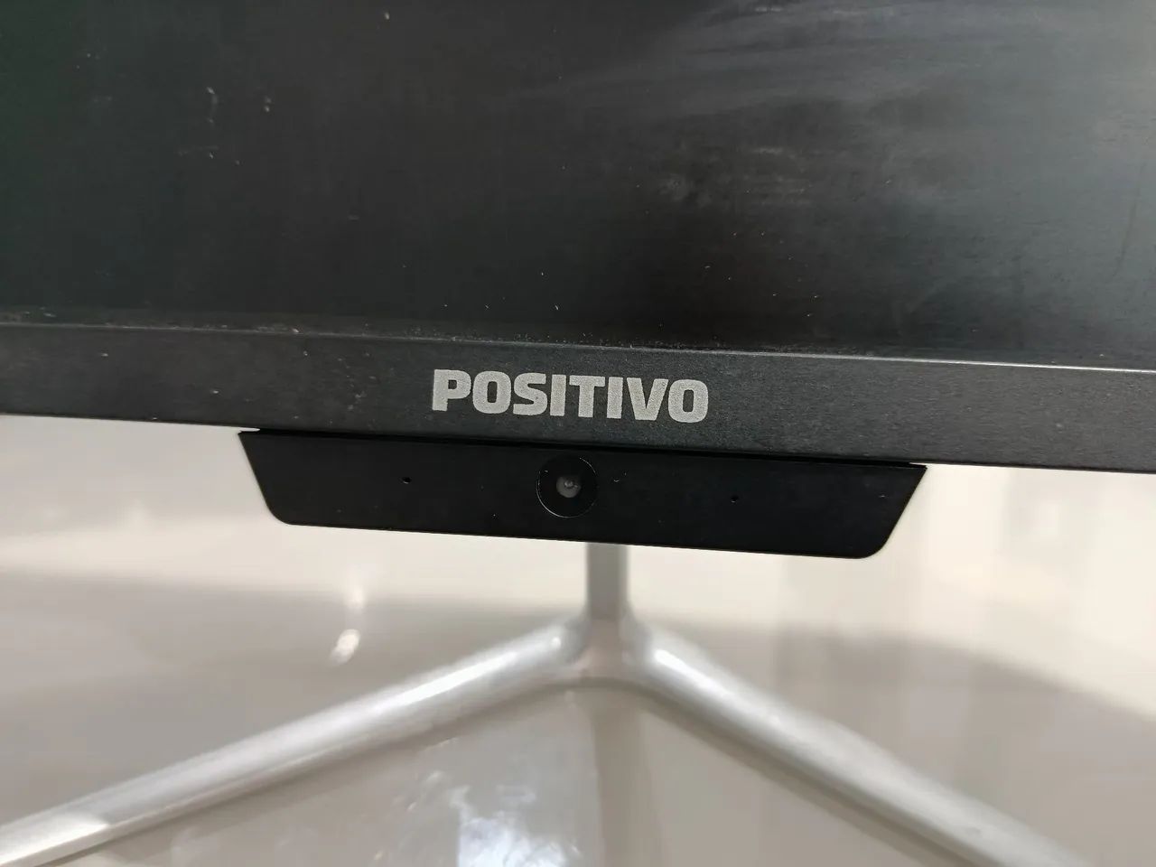 Computador All-in-One (aio) Positivo Wi-fi Bluetooth - Foto 2
