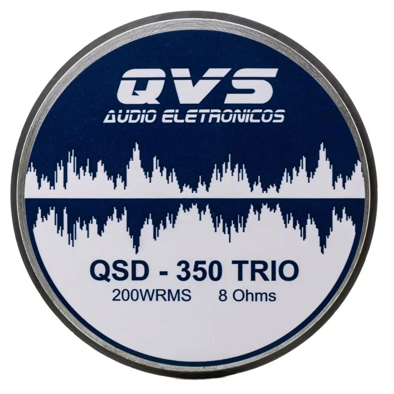 Driver fenolico trio qvs. 200rms - Foto 3