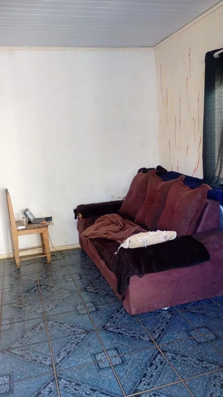 "KITNET" mobiliada próximo ao Centro - Guarapuava - Foto 4
