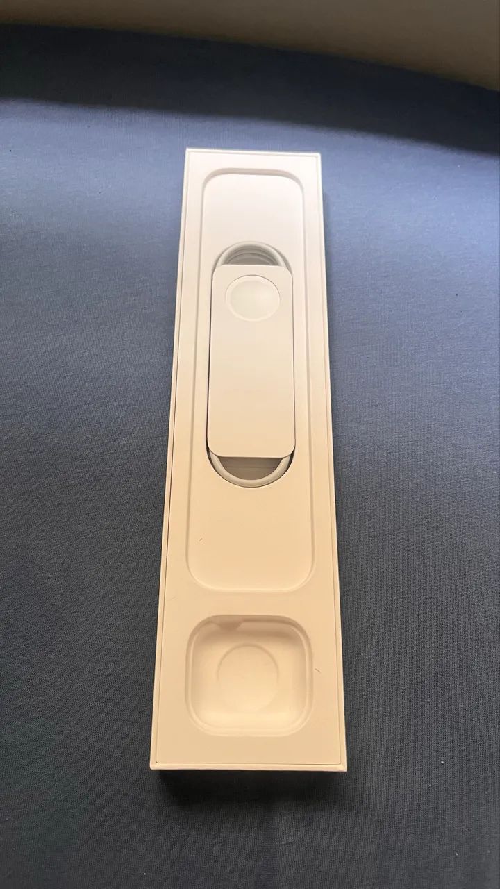 Apple Watch séries 4 40mm - Foto 4