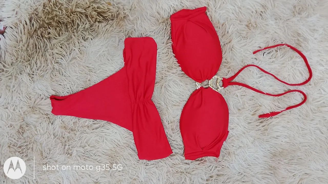 Biquíni  - Foto 2