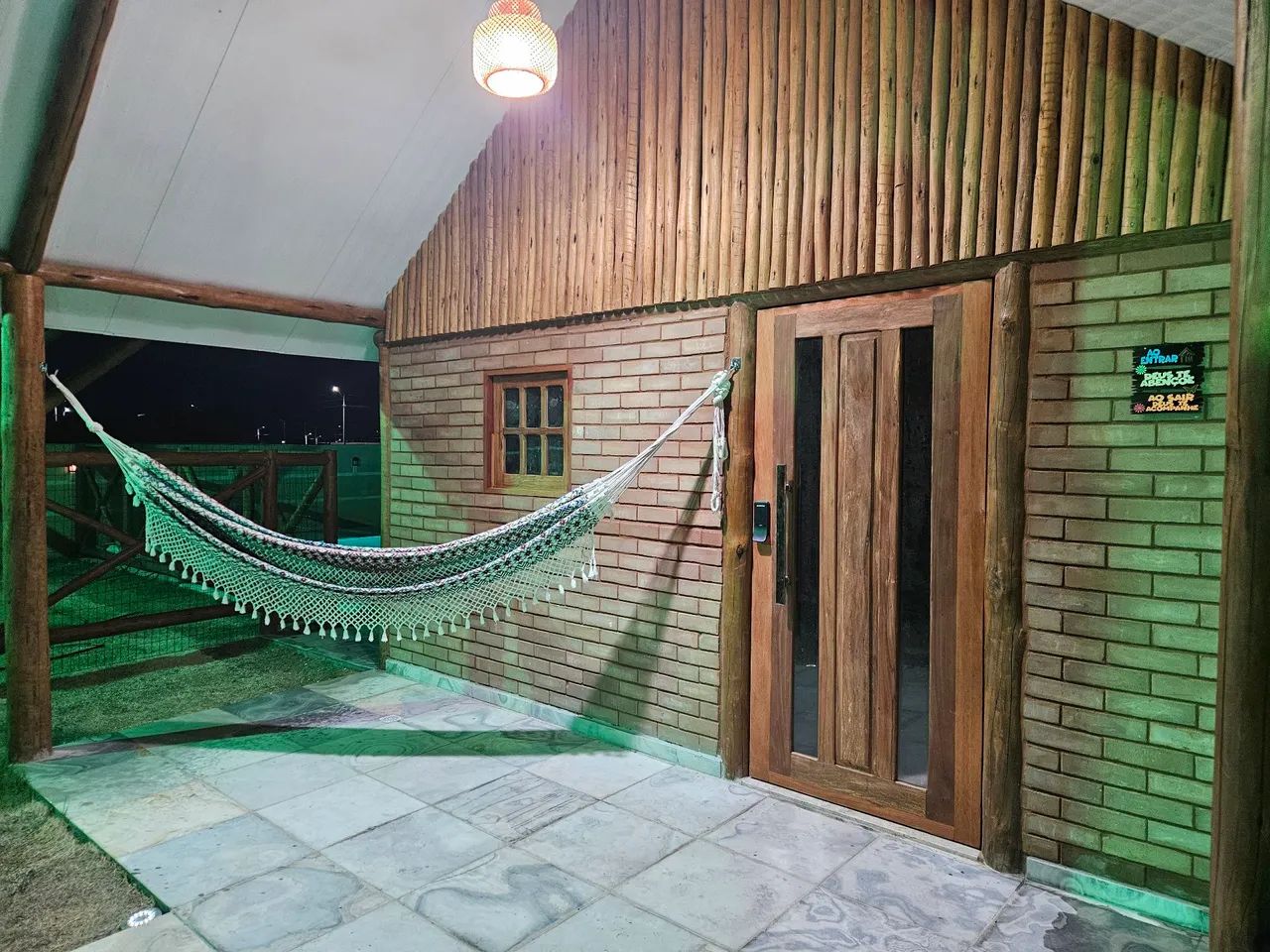 Alugo Chale condominio estancia das aguas - Foto 5