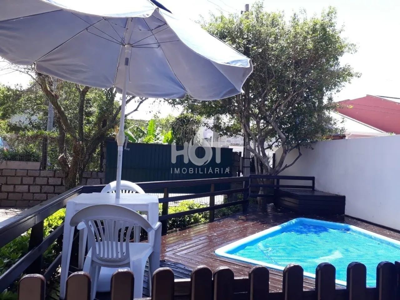 Casa a venda no Morro das Pedras - Foto 2