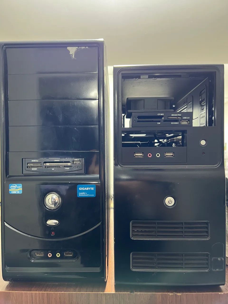 COMPUTADOR CPU - LOTE - Foto 3