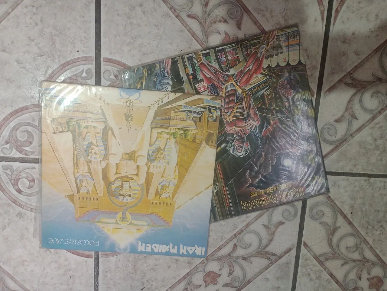 Discos Vinil antigos  - Foto 2