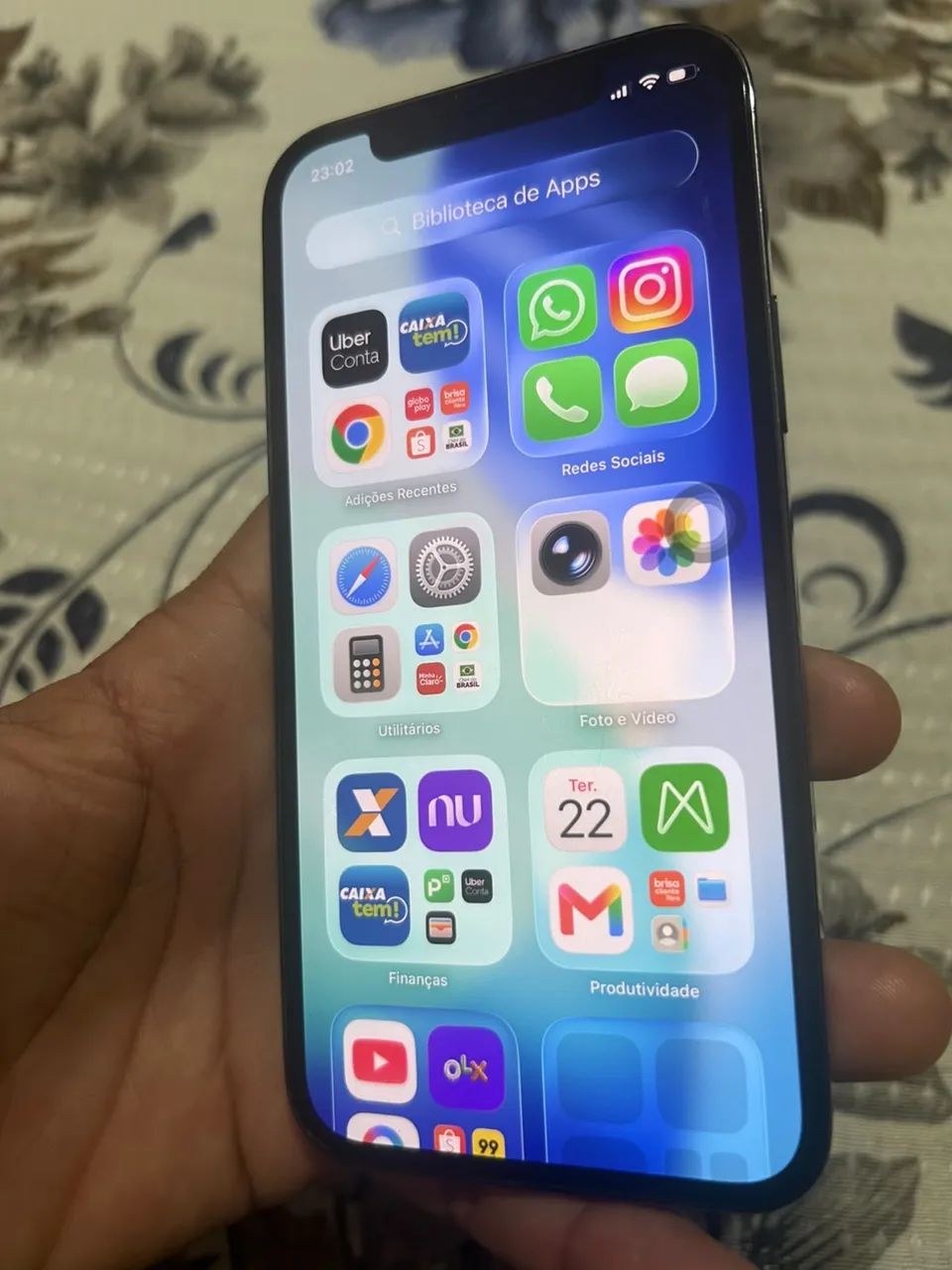 iPhone 12 Pro 256gb  - Foto 2