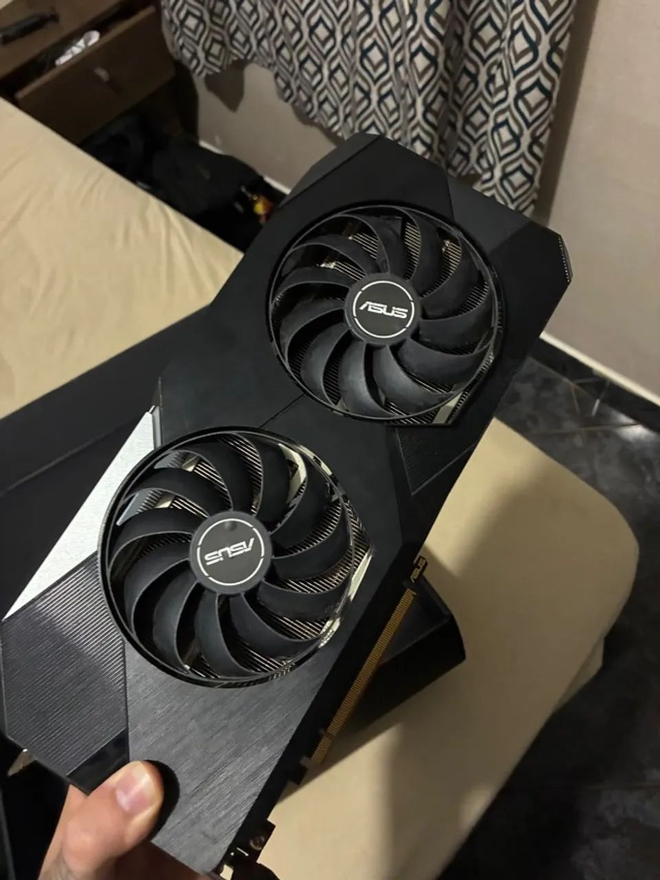 RX6700XT Sucata - Foto 4
