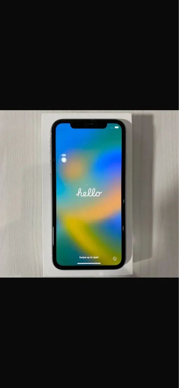 Vendo iPhone XR branco  - Foto 3