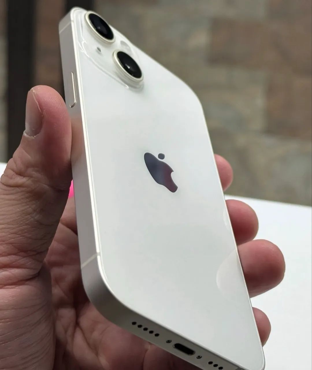 Aparelho celular