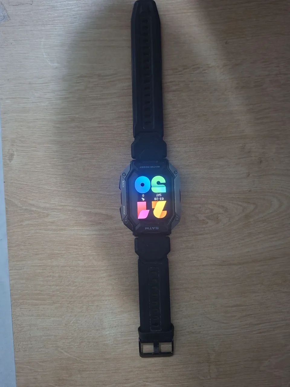 Relógio smart watch - Foto 4
