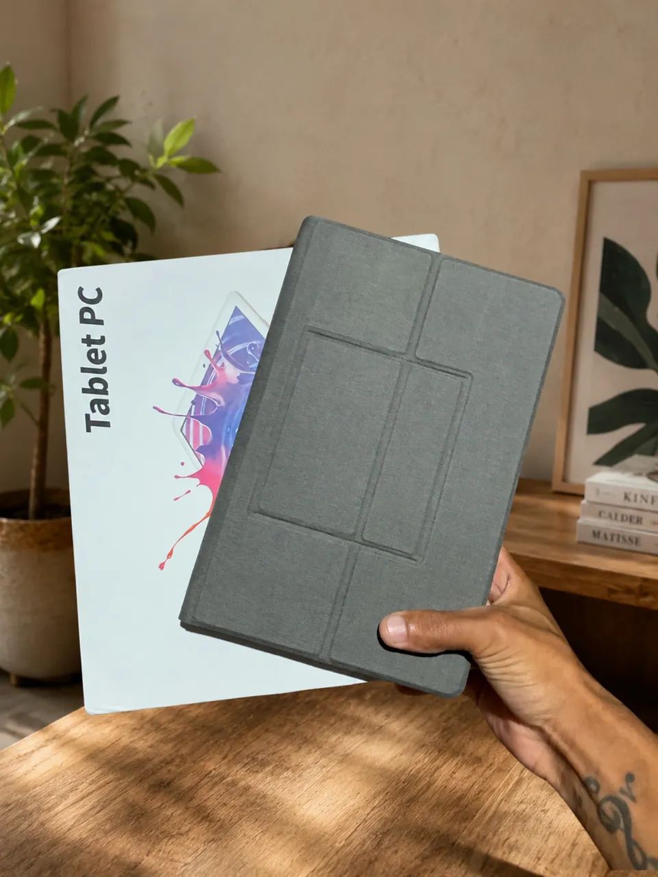 Tablet Pc  - Foto 3