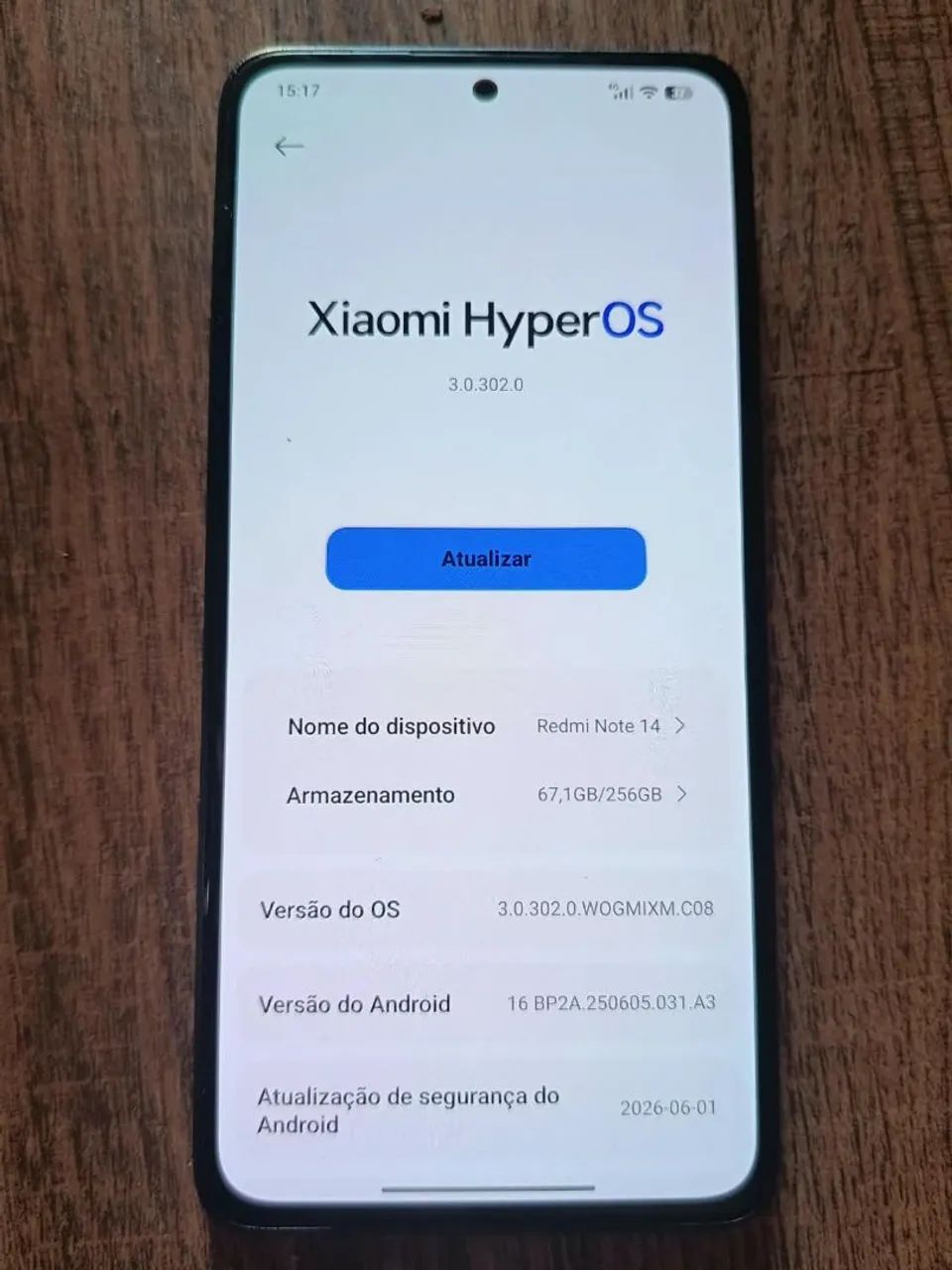 Redmi Note 14 Barato 256GB - Foto 3