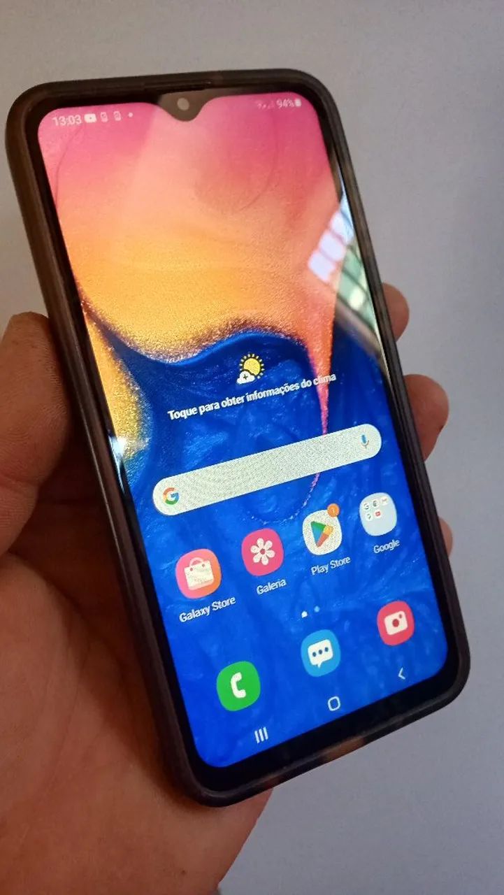 Celular A10 Samsung  - Foto 3