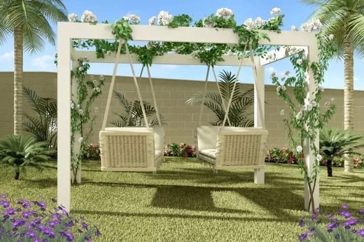 Apartamento | Le Parc | Hípica - Foto 5
