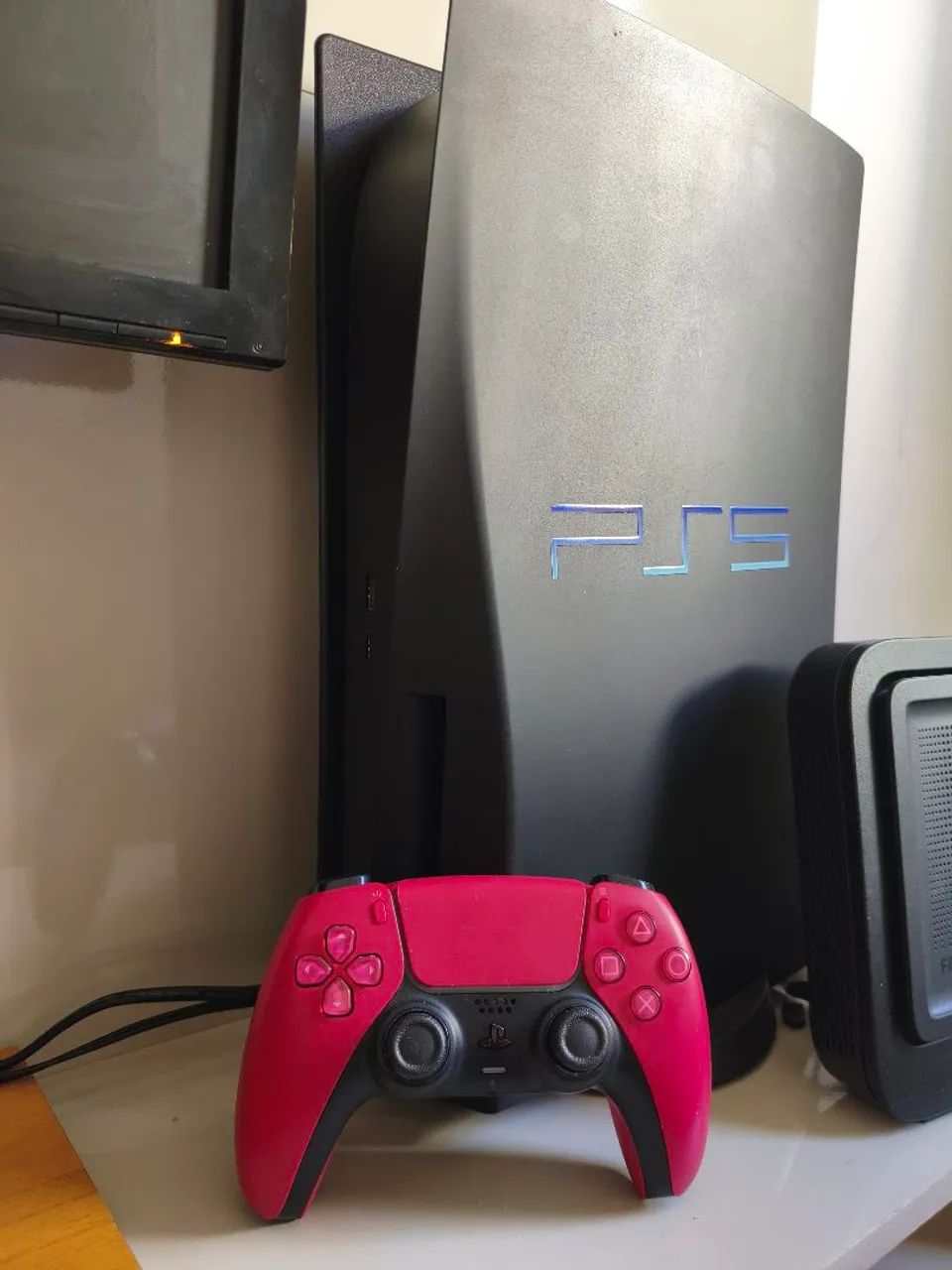 Playstation 5 - Foto 2