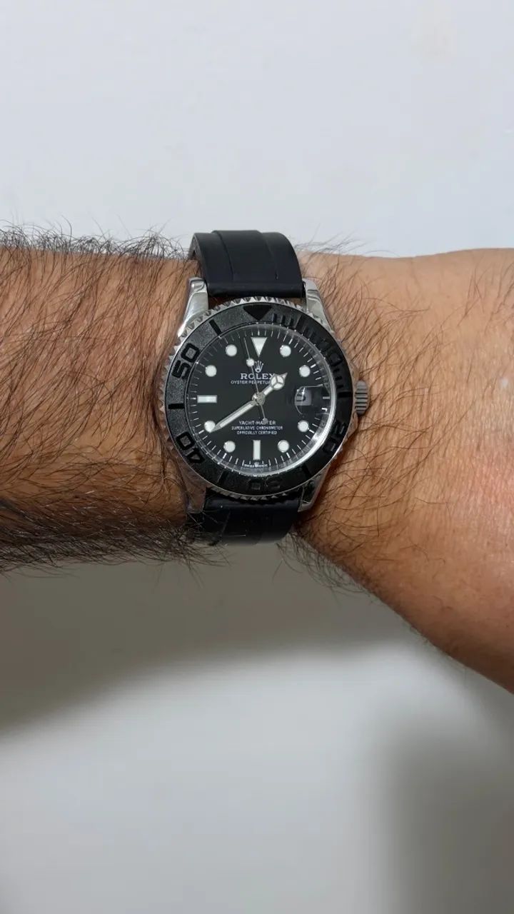 Rolex Yacht-Master - Foto 3