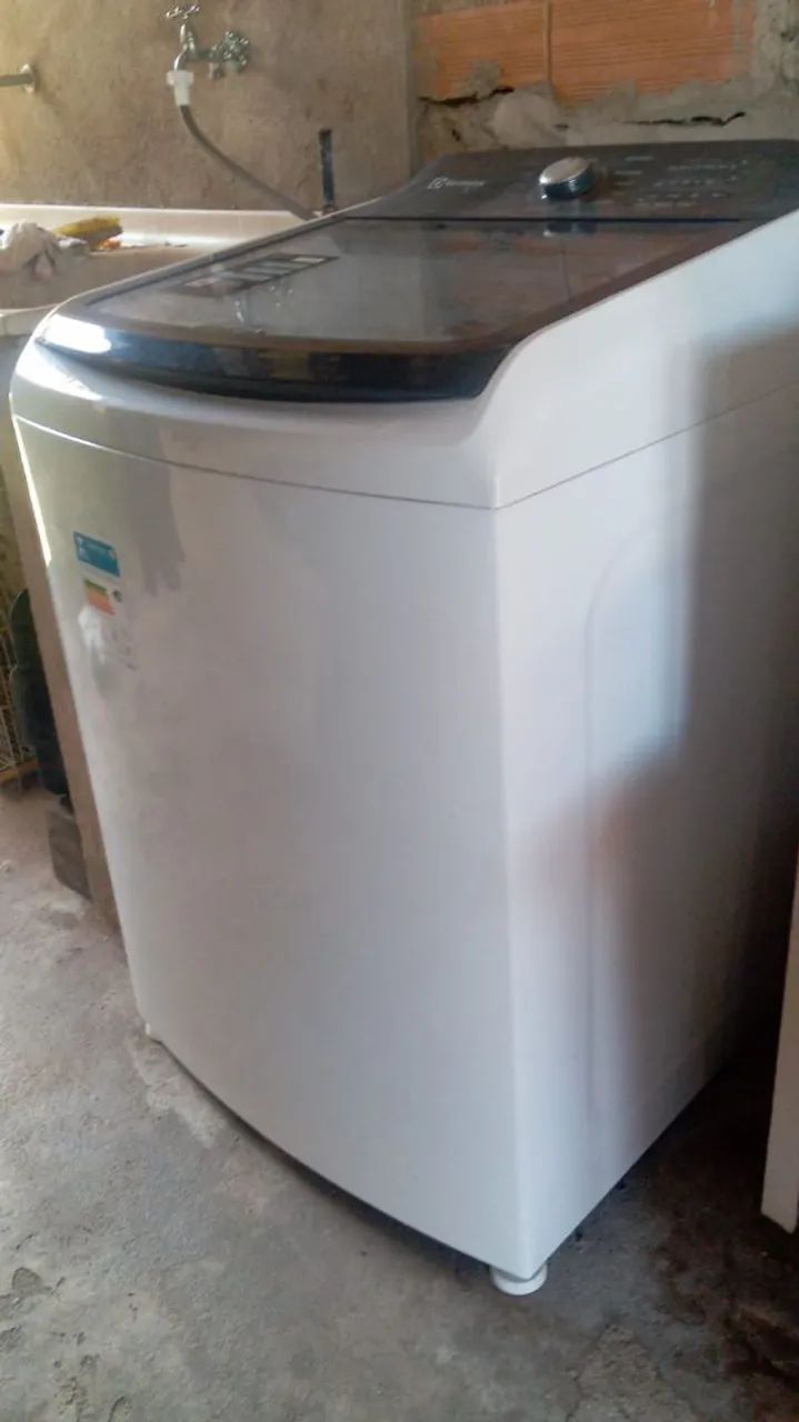 Máquina de lavar roupa  - Foto 2