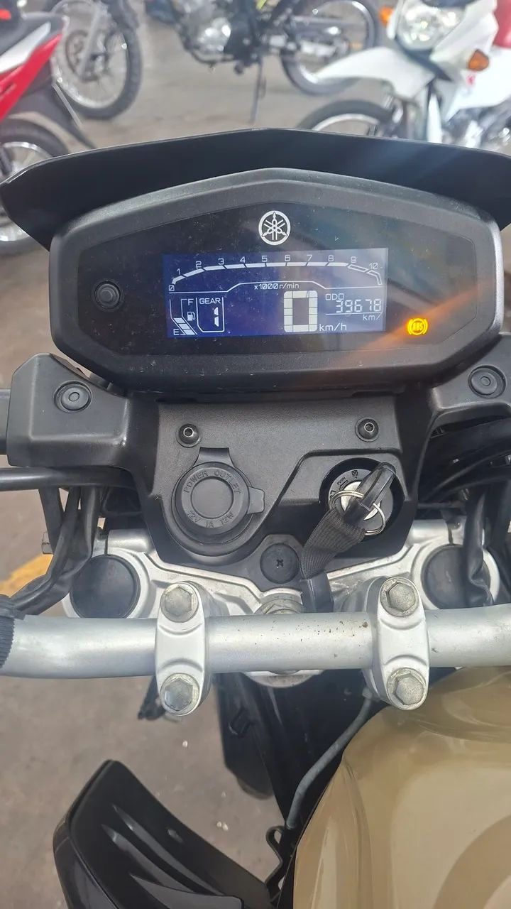 XTZ CROSSER Z 150 - Foto 5