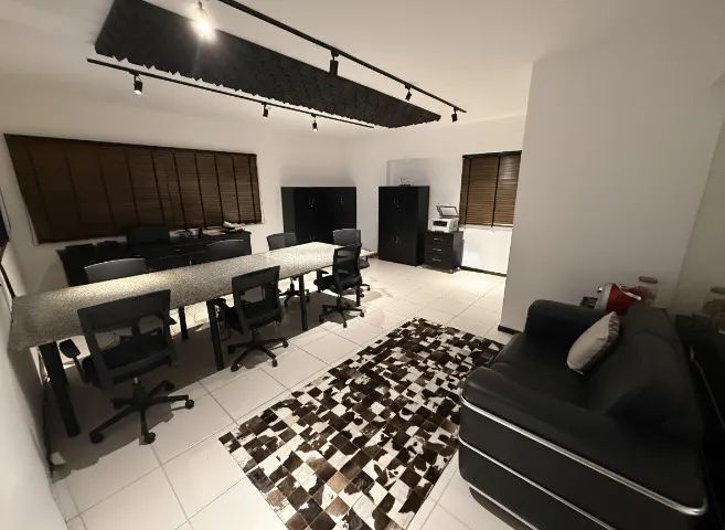 SALA COMERCIAL MOBILIADA NO URBE OFFICE - Foto 2