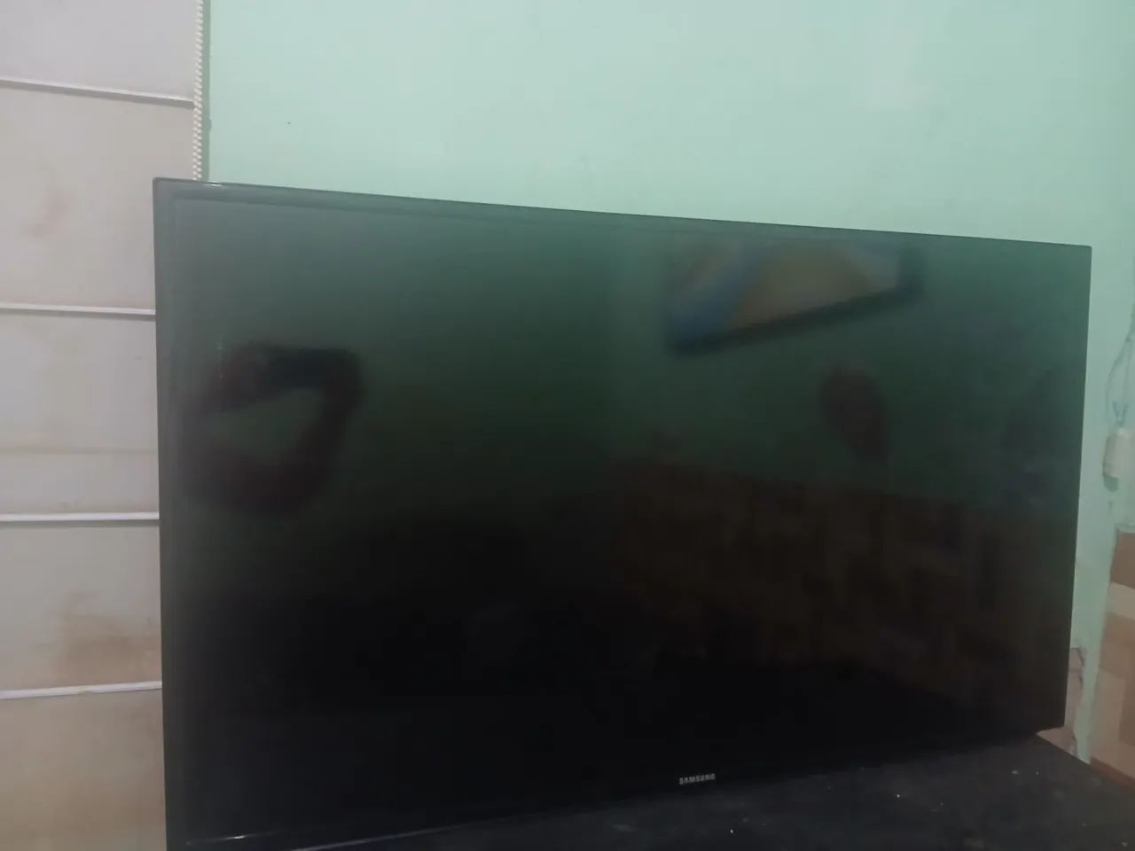 Televisão 