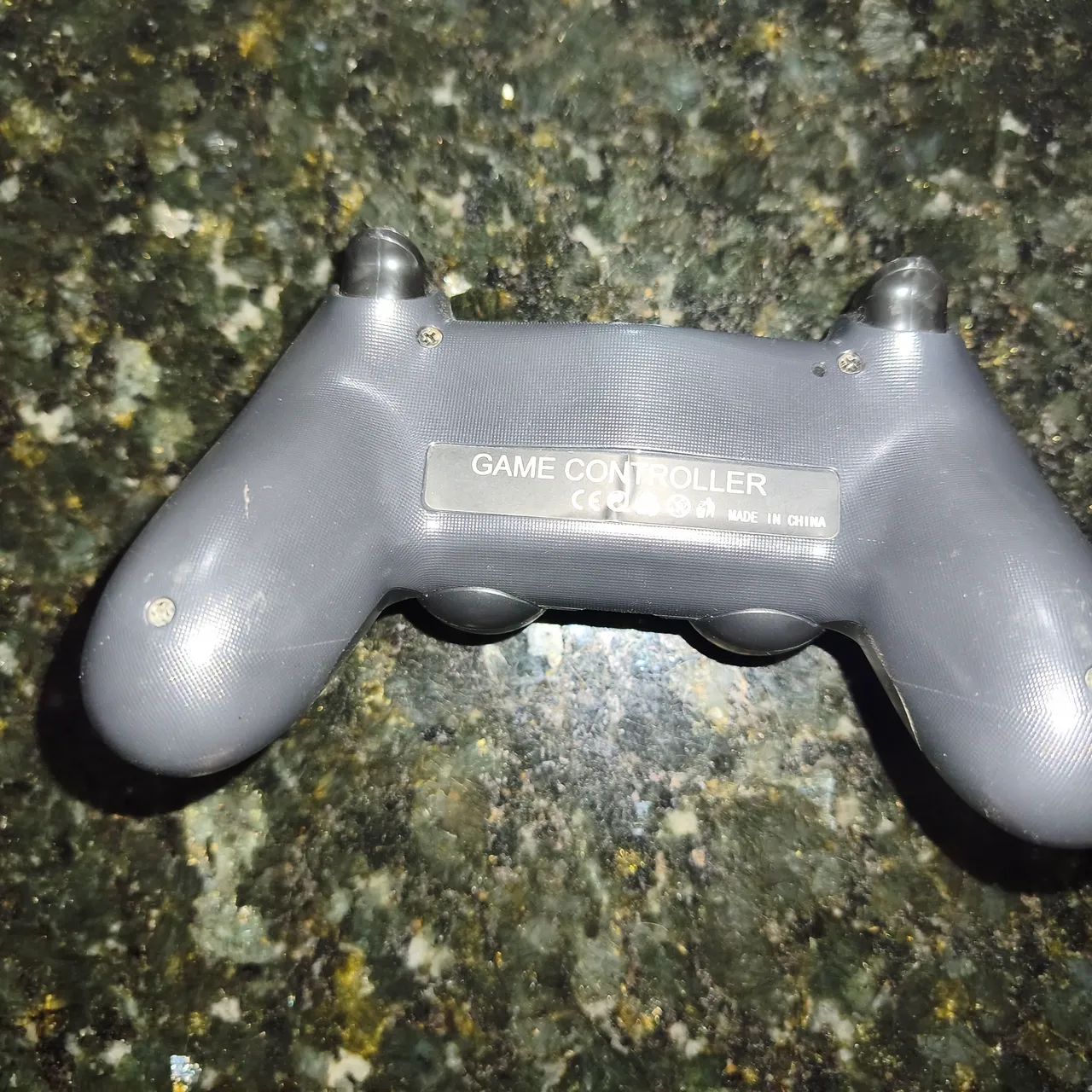 CONTROLE GAME BLUETOOTH 