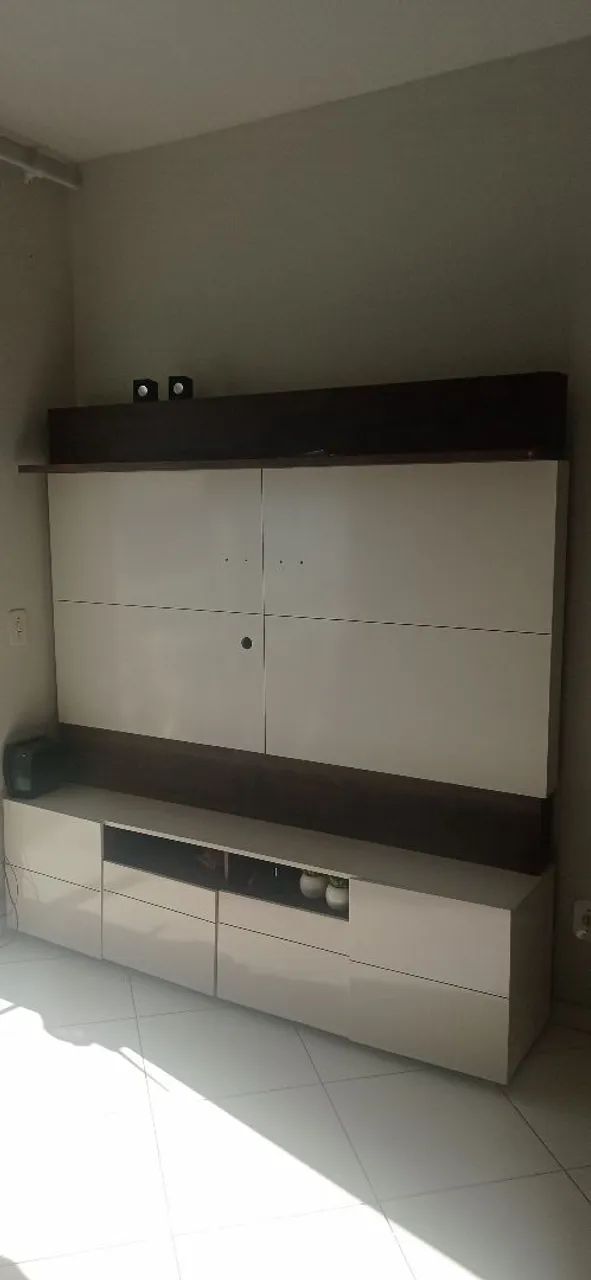 Rack e painel - Foto 2