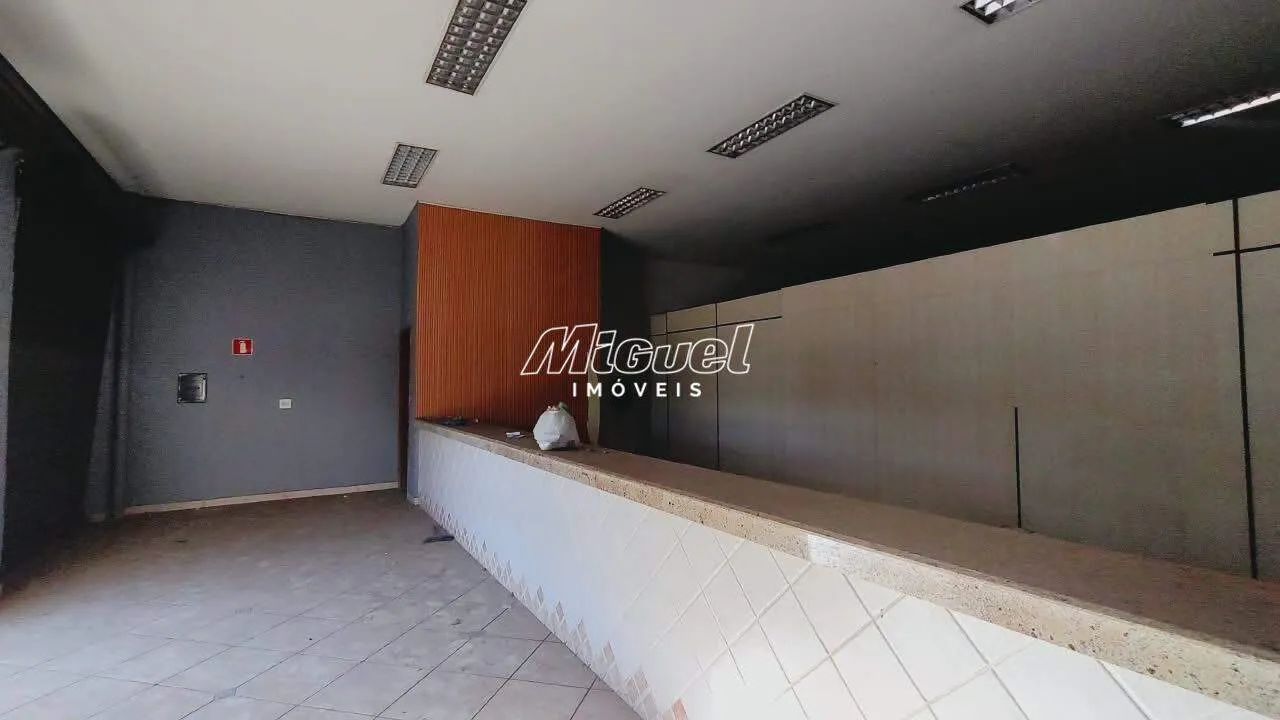 Galpão, para aluguel, Paulicéia - 2 quartos - Piracicaba/SP - Foto 2