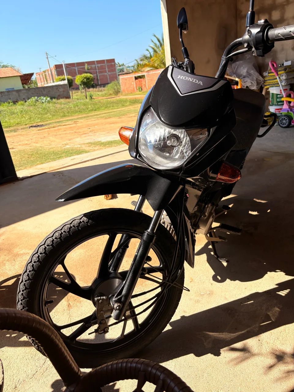 Honda pop 110i - Foto 4