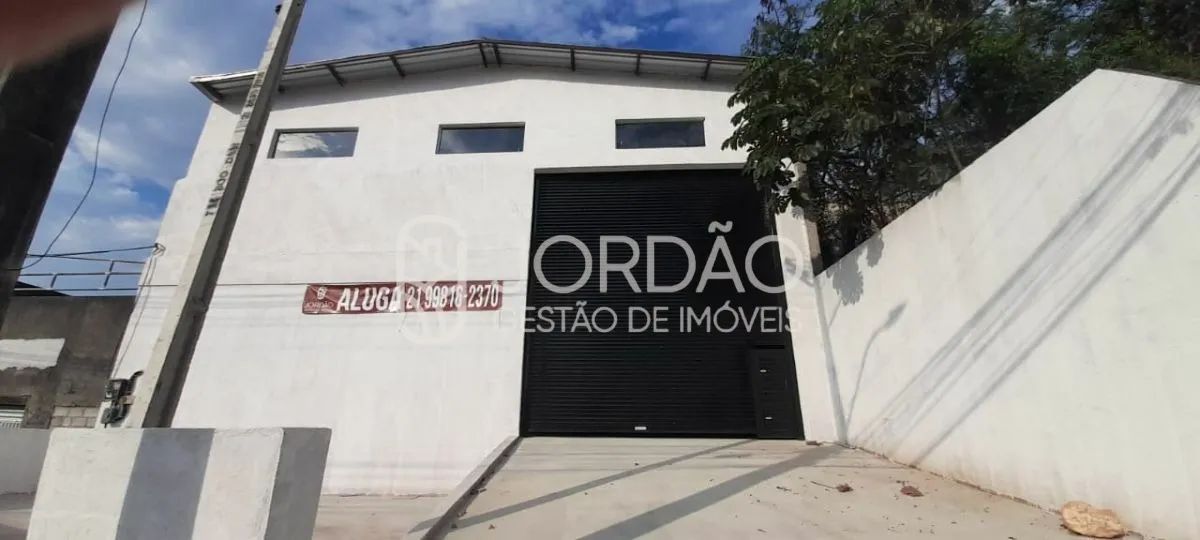GALPÃO, ITAIPUAÇU - Foto 2