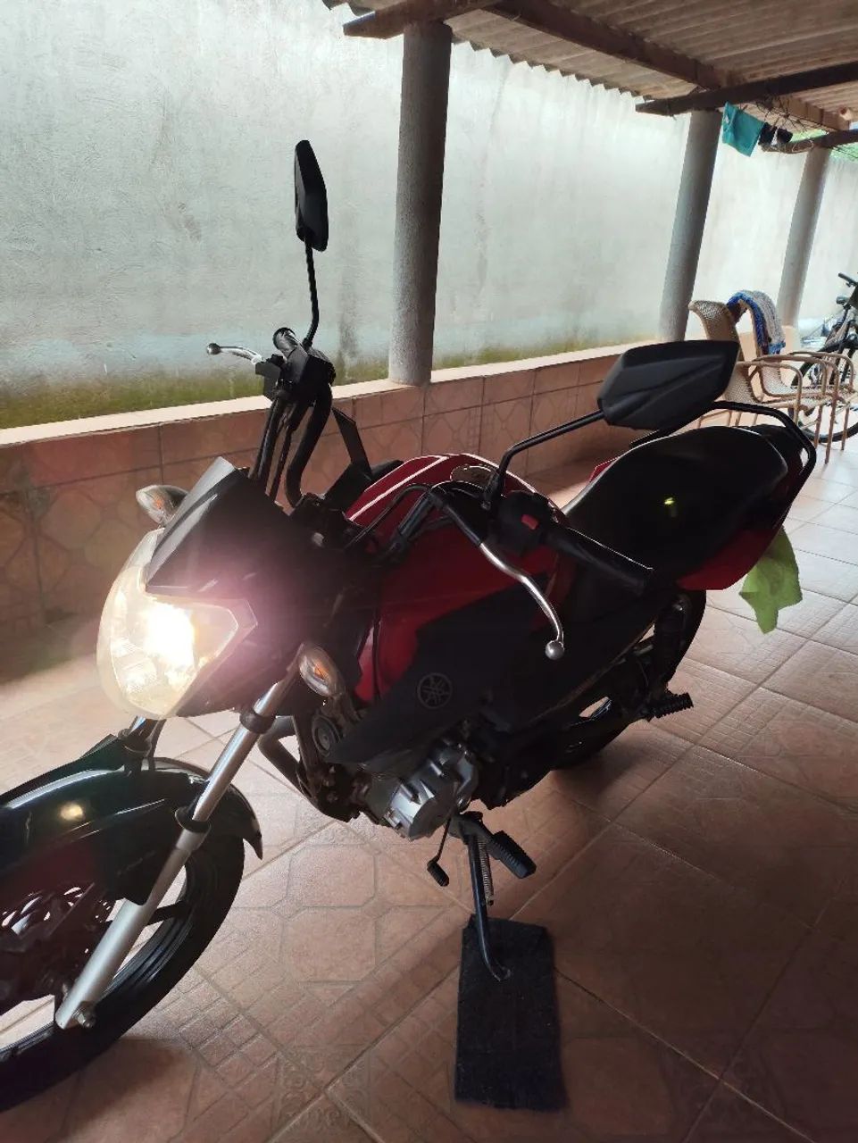 Moto factor  - Foto 4